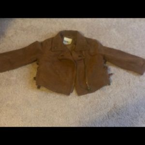 Toddler jacket